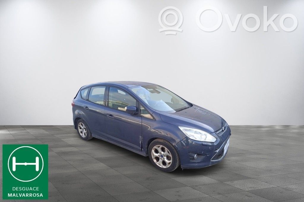 C-MAX II Focus C-MAX, C-MAX, Grand C-MAX