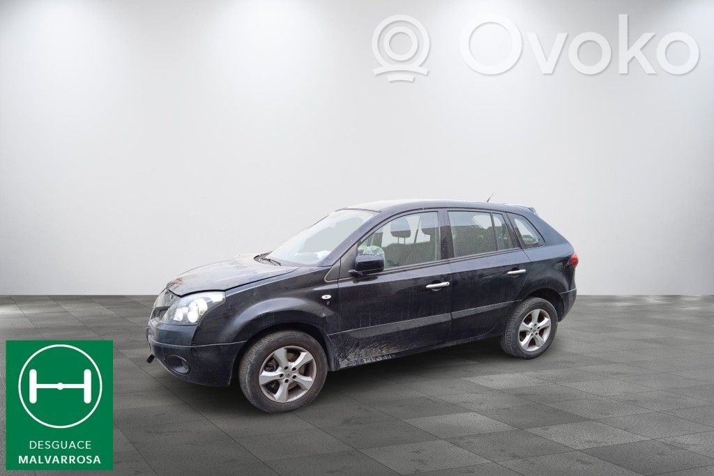 Koleos I Koleos  237101337R