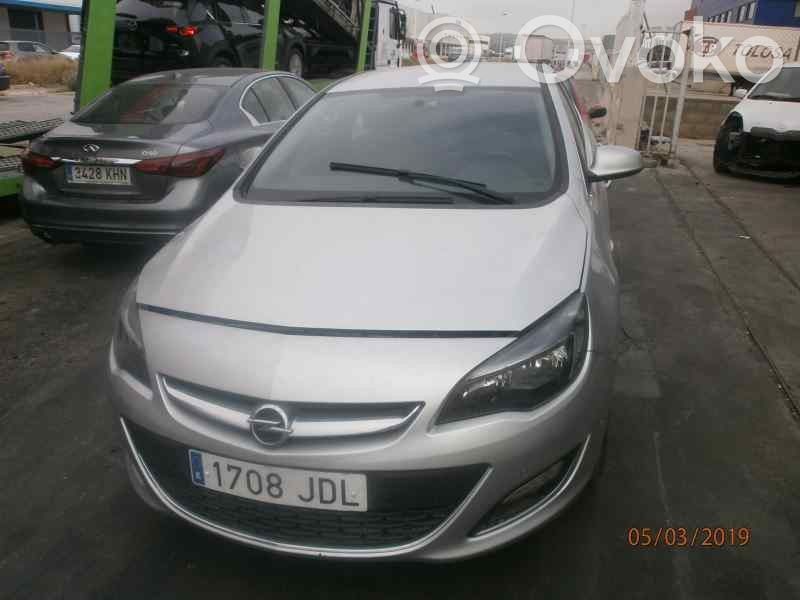 Astra J Astra  13586728
