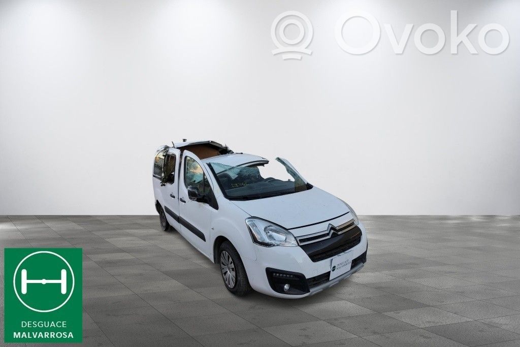 Berlingo Berlingo  5802AE