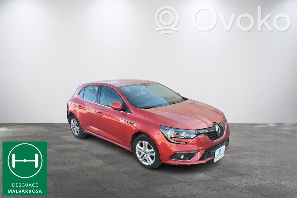 Megane IV Megane  237106677R