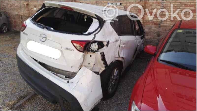 CX-5 CX-5  K0Y1437A0A