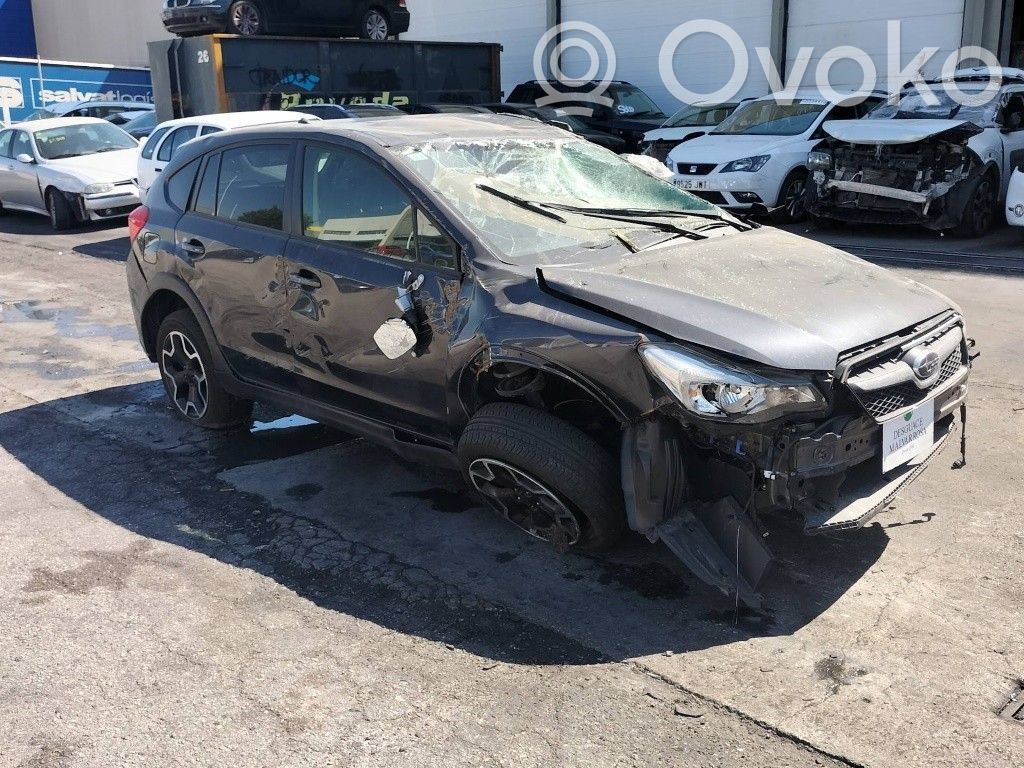 XV XV  27596FJ190