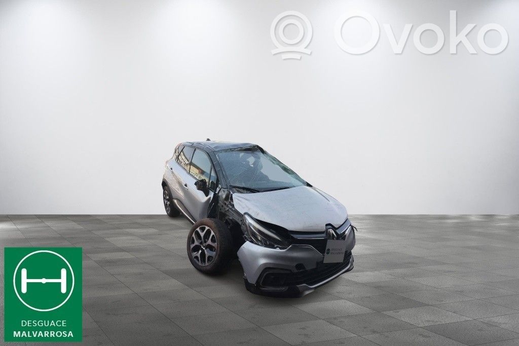 Captur Captur  476602996R