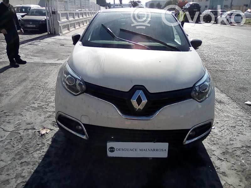 Captur Captur  460119686R