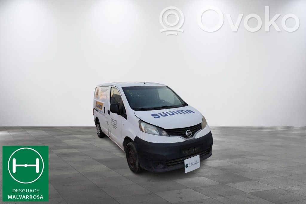NV200 NV200  43010BJ00A