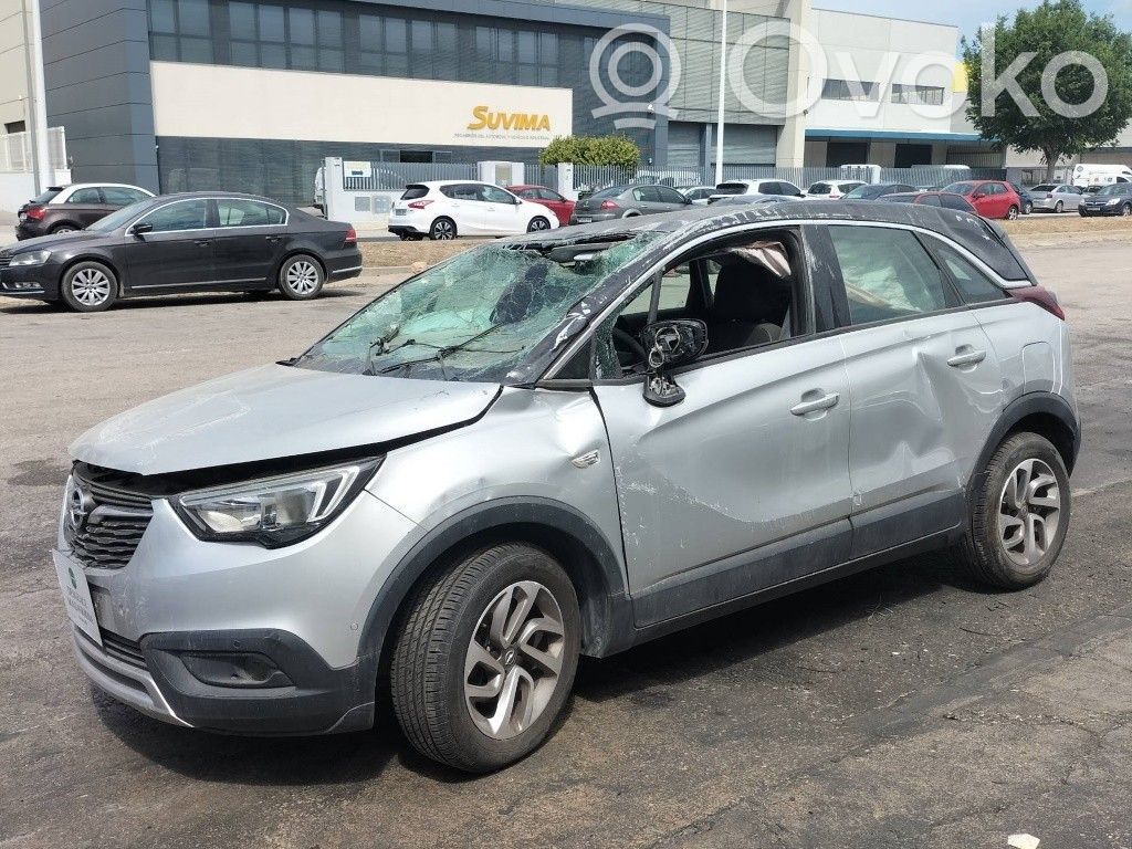 Crossland X Crossland X  3638400