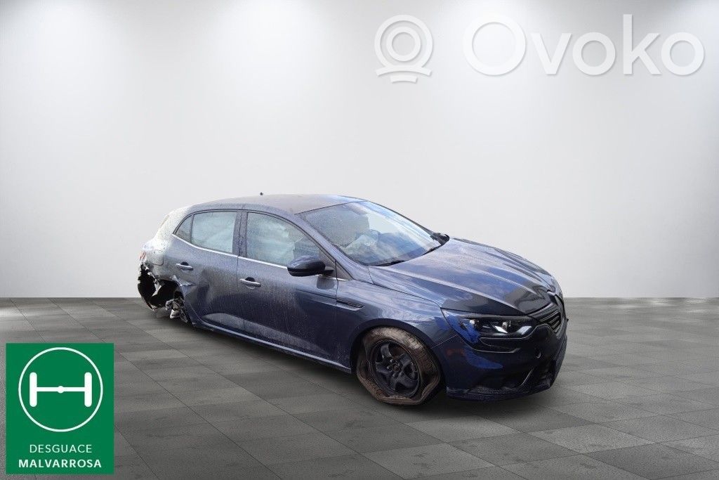 Megane IV Megane  231004EA0A