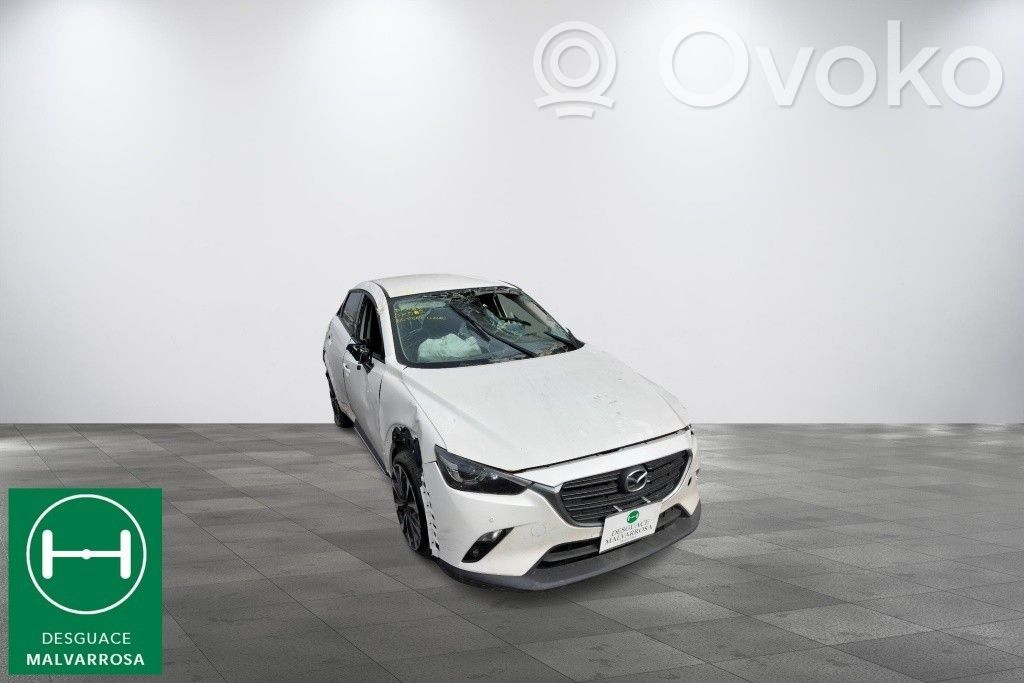 CX-3 CX-3