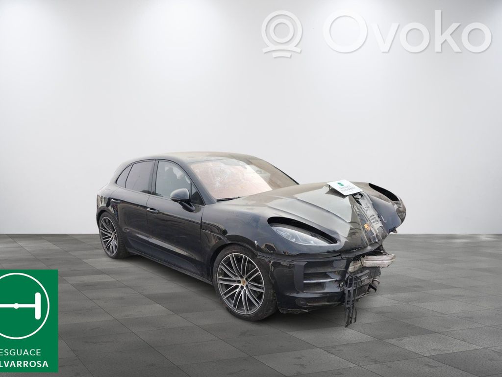 Macan (95B) Macan  PAC100010