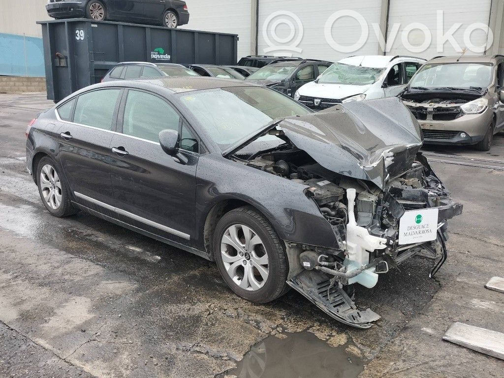 C5 C5, C5 Aircross  3502HP