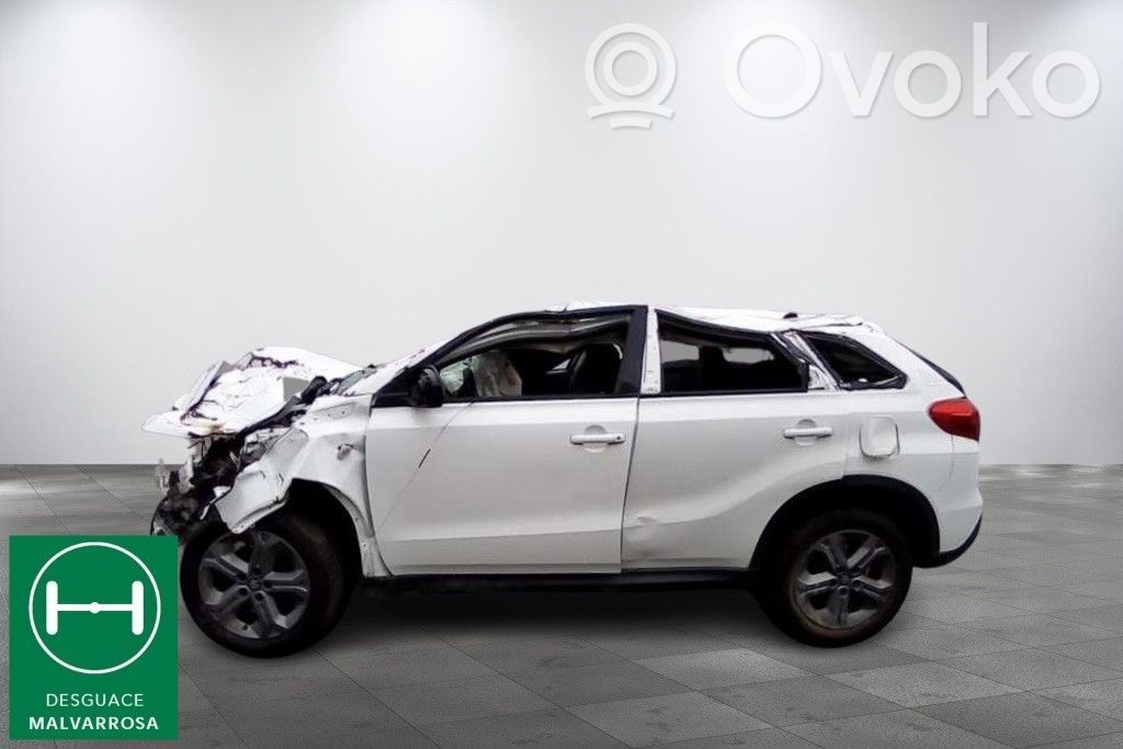 Vitara (LY) Vitara, Sidekick