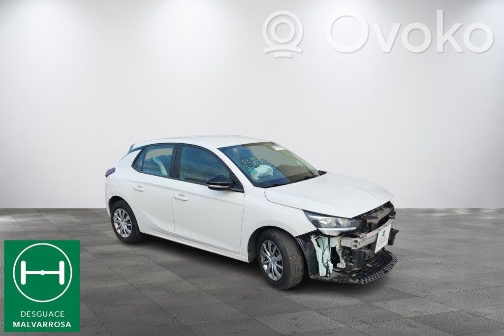 Corsa F Corsa