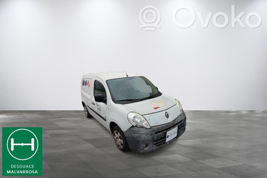 Kangoo II Kangoo