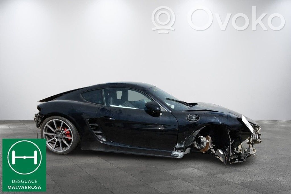 718 Cayman 982 982c 718 Cayman  982199131B