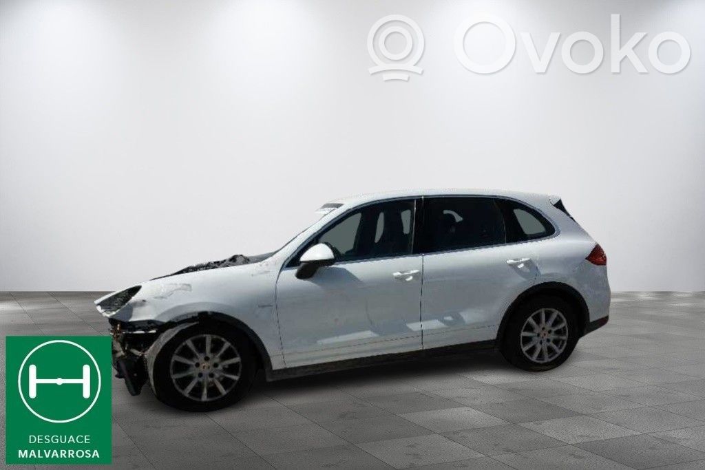 Cayenne (92A) Cayenne  95861353303