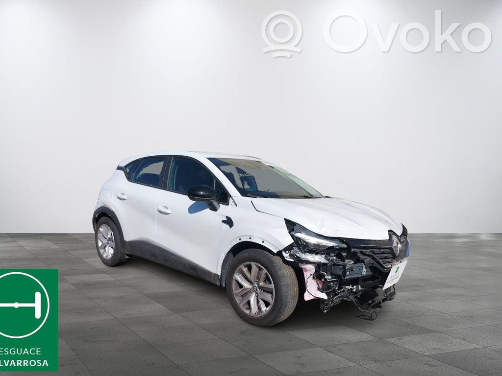 Captur Captur  237106047S