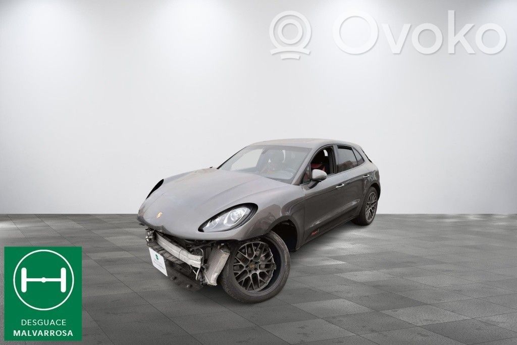 Macan (95B) Macan  95B907040S