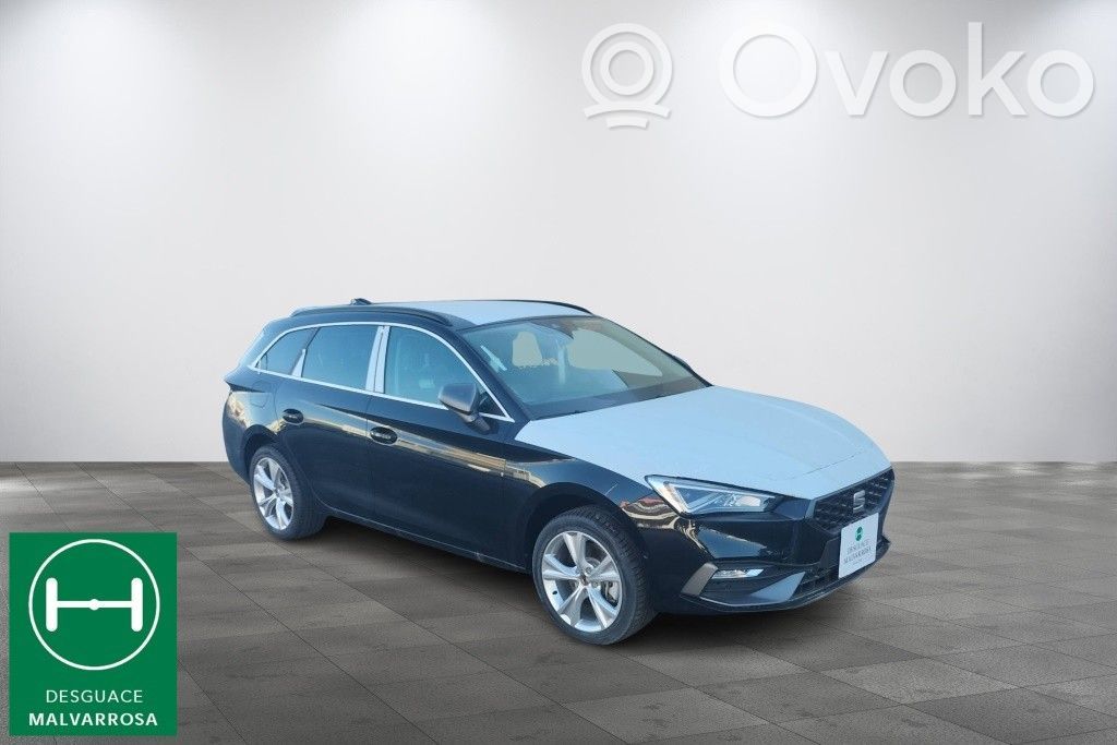 Leon IV Leon  5FB857003N4PK