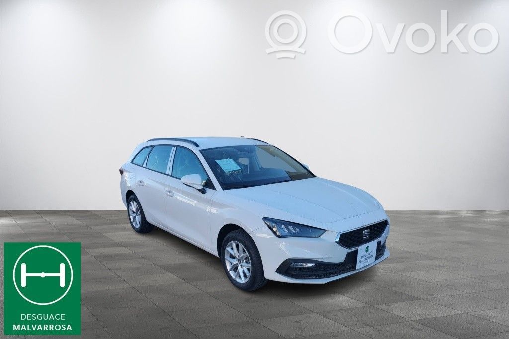 Leon IV Leon  5FB857003N4PK
