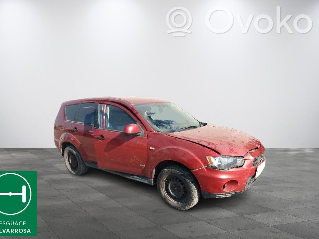 Outlander Outlander  8614A061