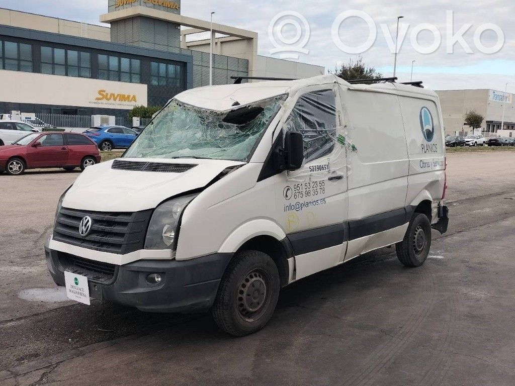 Crafter Crafter  2E0401031AN