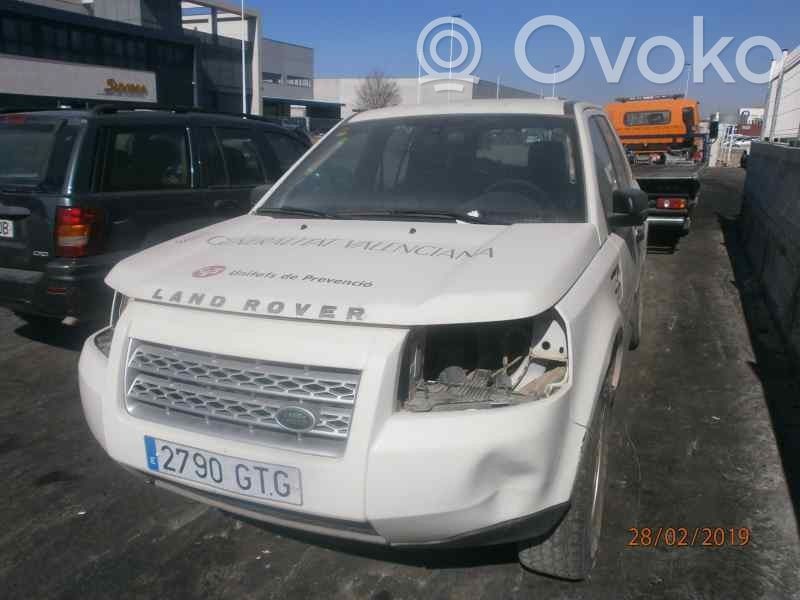 Freelander 2 - LR2 Freelander  LR002575