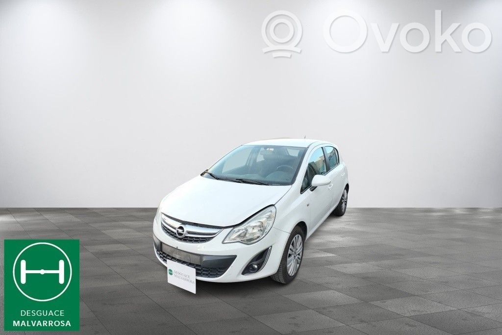 Corsa D Corsa  90585762
