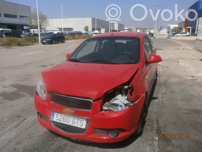 Aveo Aveo  96858875