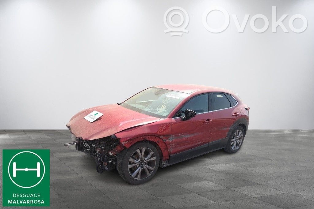 CX-30 CX-30
