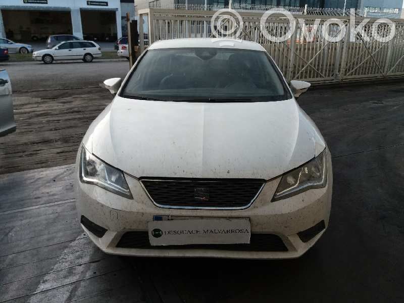 Leon (5F) Leon  5F0807421GRU