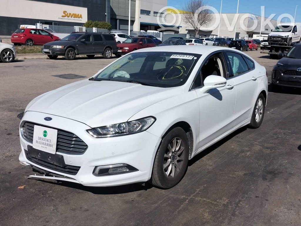 Mondeo MK V Mondeo  1917836