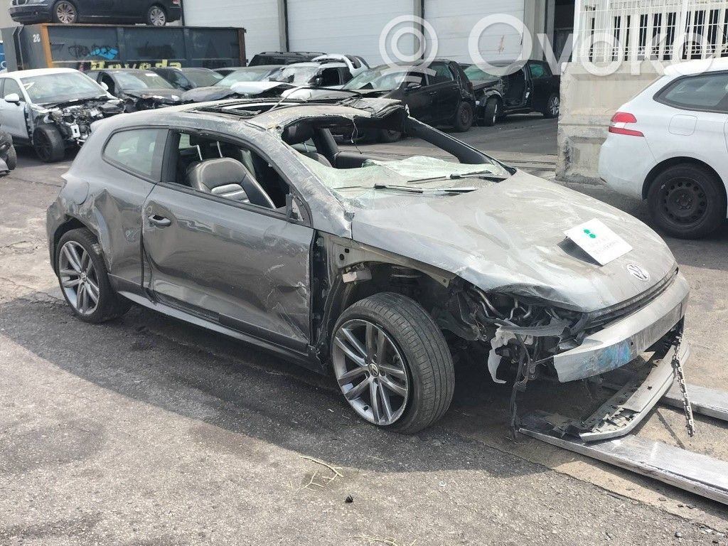 Scirocco Scirocco  1K0407271NQ