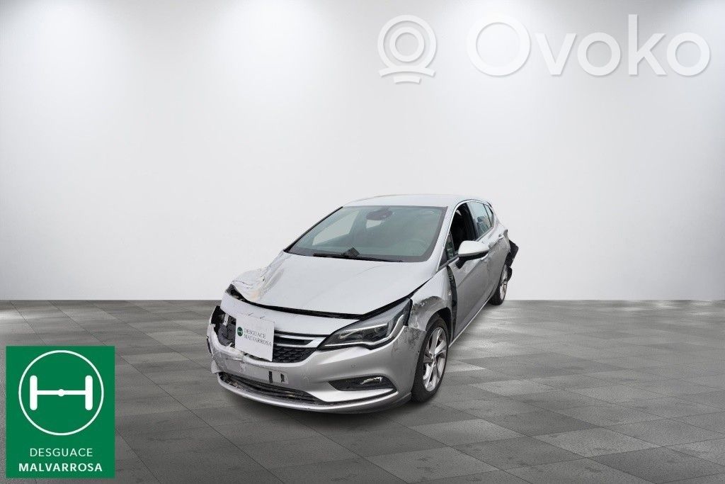 Astra K Astra  39120669