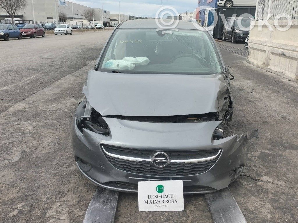 Corsa E Corsa  13585664