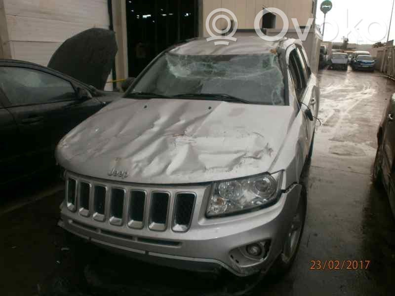 Compass Compass  5105514AA