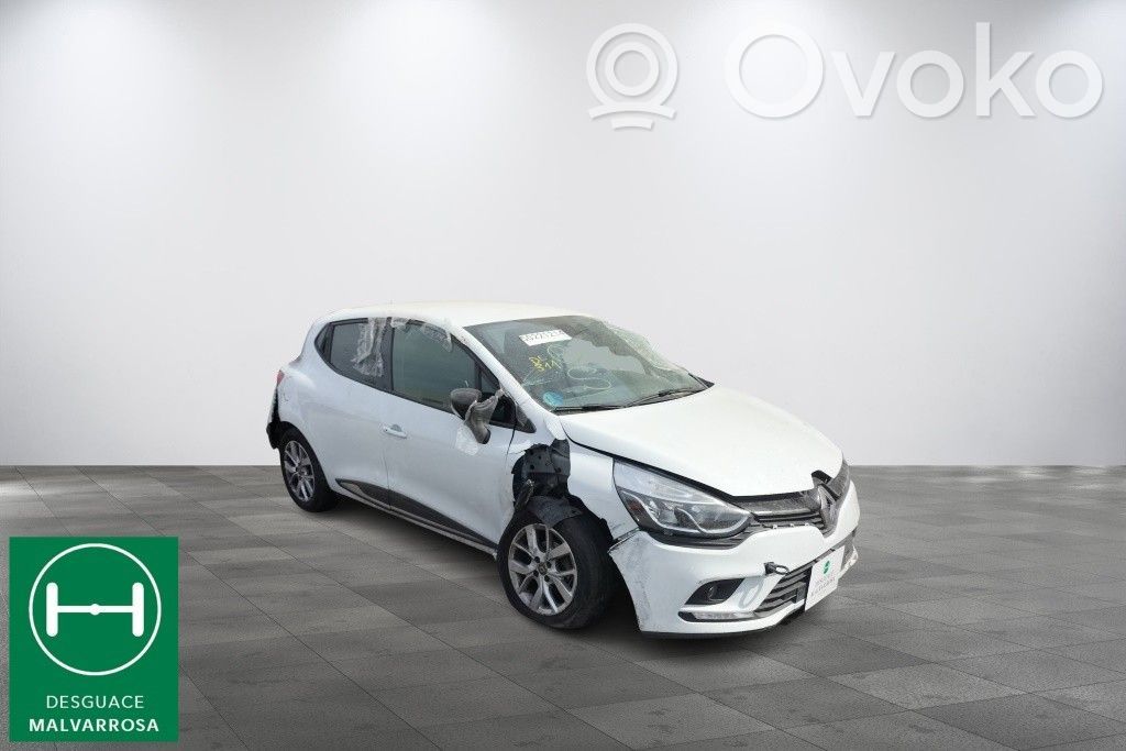 Clio IV Clio  8201167992