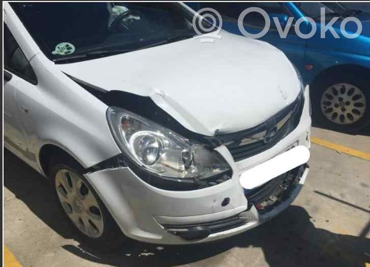 Corsa D Corsa  55574474