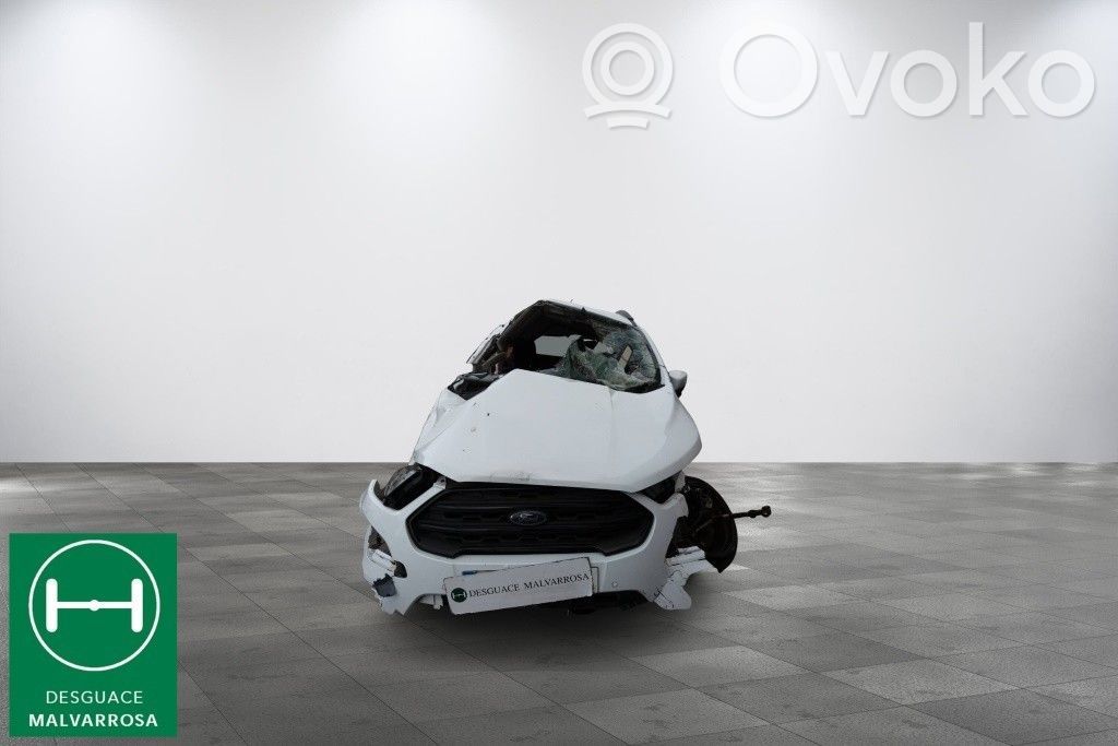Ecosport Ecosport  2434002