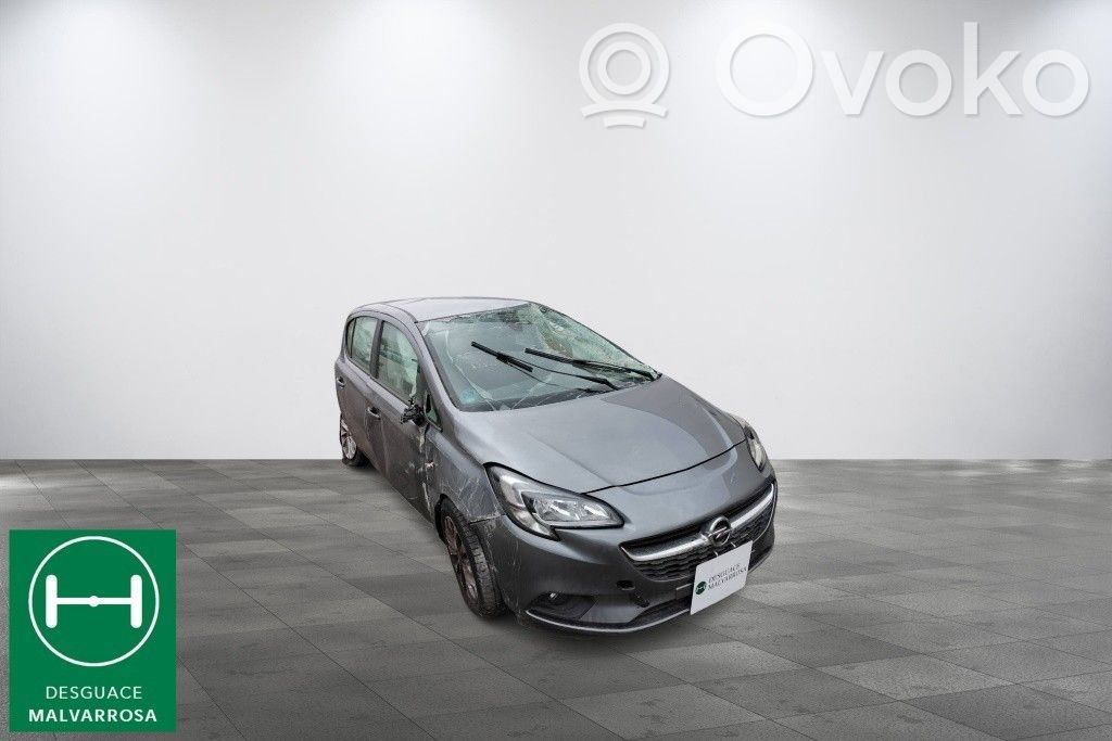 Corsa E Corsa  13470446