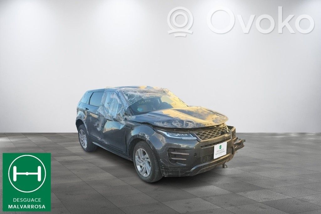 Range Rover Velar Range Rover  LR122382