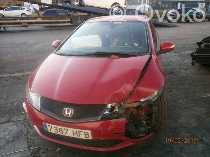 Civic IX Civic  35255SWAH21
