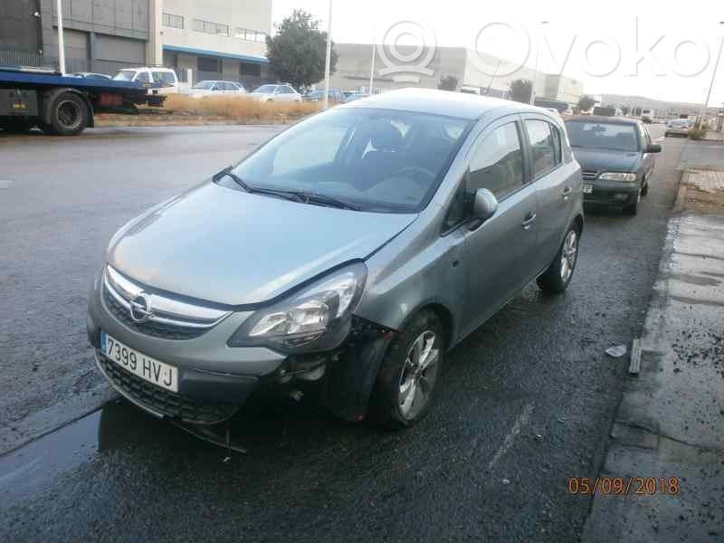 Corsa D Corsa  95518745