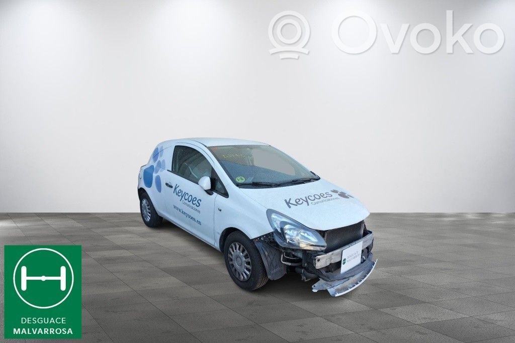 Corsa D Corsa  13290249