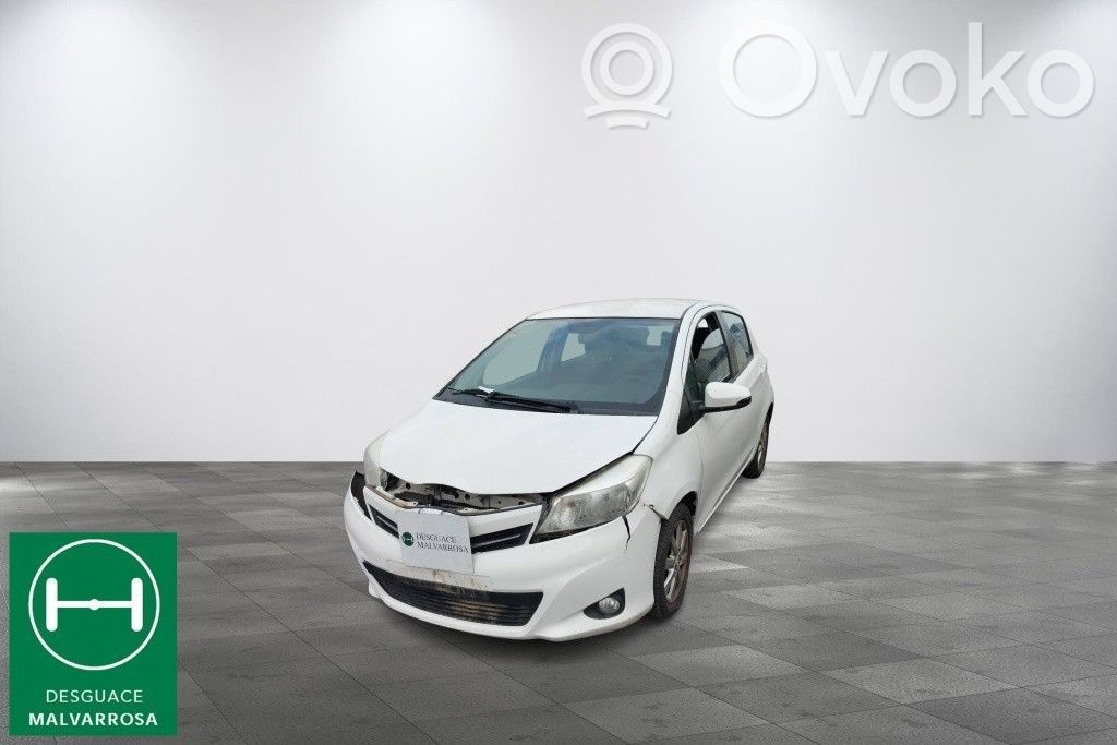 Yaris Yaris  896610DR80
