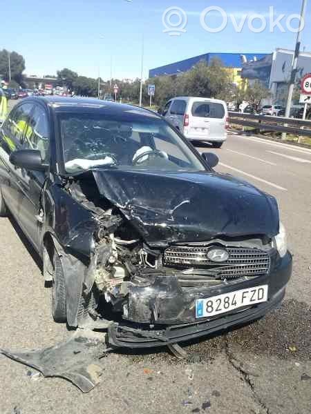 Accent Accent  393502A420