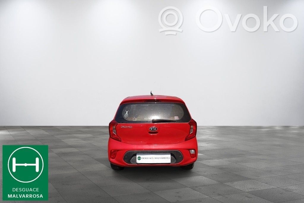 Picanto Picanto