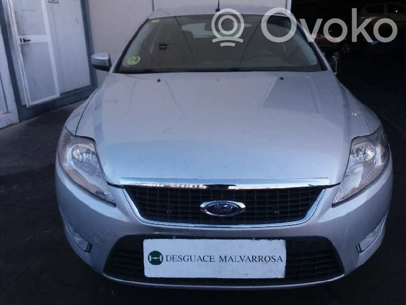 Mondeo MK IV Mondeo  1791489