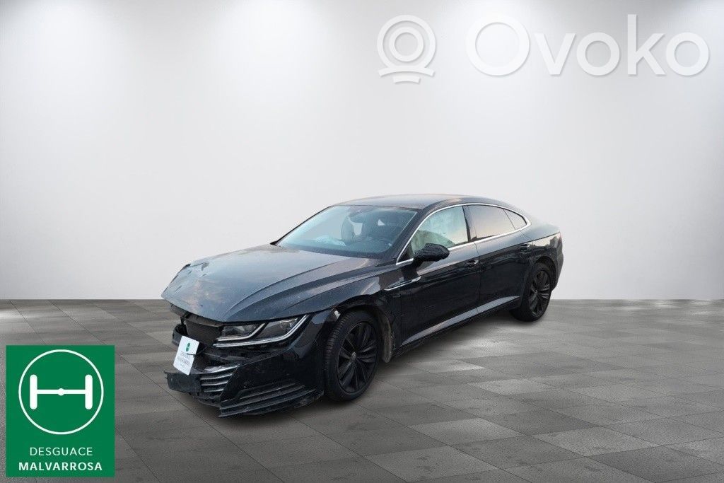 Arteon Arteon