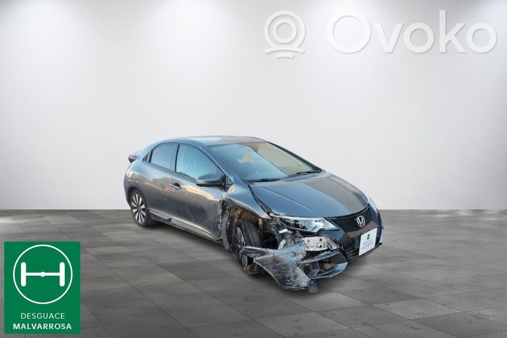 Civic IX Civic  37820R3JG04